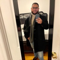 Joel Calderon