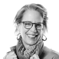 Barbara Russell