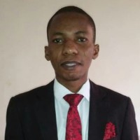 Oluwatobiloba Ezekiel Oludare