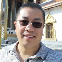 Eric W Liu