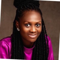 Esther Ilesanmi, ARPA