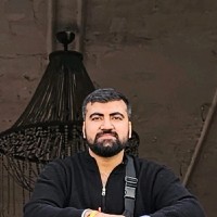 Abhishek S.