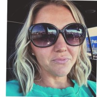 Brooke Eudy
