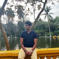 Jayanth SR