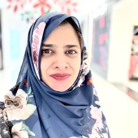 Shaista Shireen