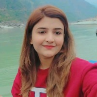 Quratulain Abbasi
