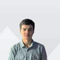 Muxammadrizo Ergashev