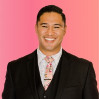 Gregory Patrick Vera Cruz