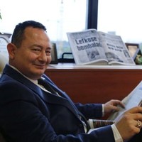 Sadi Kündüroğlu