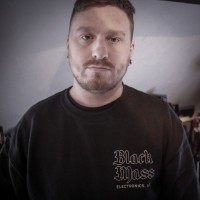 Simon Small
