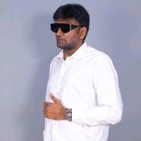 Bharat Ram Kodi ( L.I.O.N)