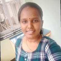 Madhubala Srinivasan