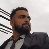 Abhilash Pandey