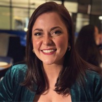 Caitlin Kramer
