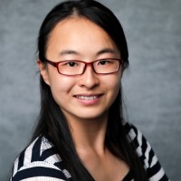 Dr. rer. nat. Jing Ma