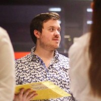Daniel McVey