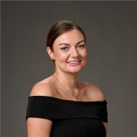 Nicole Murfitt