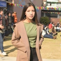 Nisha Poudel