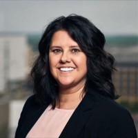 Teresa Harvey