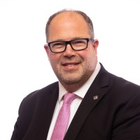 Mark Dobson