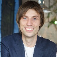 Ilya Elagin