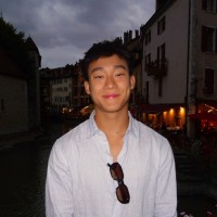 Marcus Chung