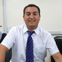 Paul Matías González Vega
