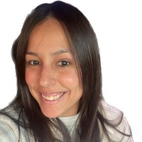 Natalia E. Gamarra