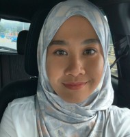 Nur Fitriah binti Ramli