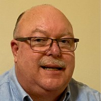 Greg Haines