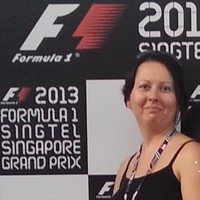 Svetlana Naumkina