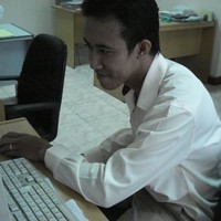I Putu Eri Sastrawan