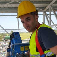 Ali Shogan