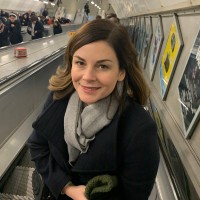 Melanie Comeau