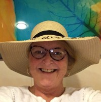 Cheryl Hutton