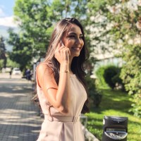 Elly Petrova