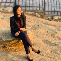 Aashima Garg