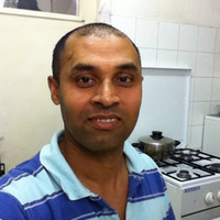 Robert Lobo