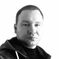 Rostyslav Viner