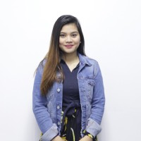 Darlene Mae Buenaobra