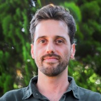 Marco Araujo Bonamico