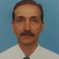 Sri Nath Thakar