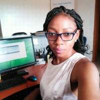 Emmanuelle Perry Ngaikam