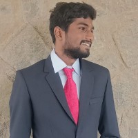 AjayKumar R U