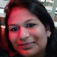 arshia goyal
