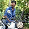 Anand N