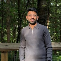 Rubal Grover