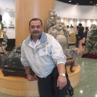 George Khalil