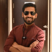 Mohit Garg