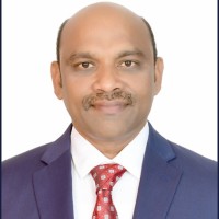 Dr. Lokaiah Pullagura